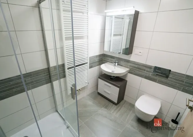 Pronájem bytu 1+kk, Plzeň - Východní Předměstí, Zahradní, 31 m2