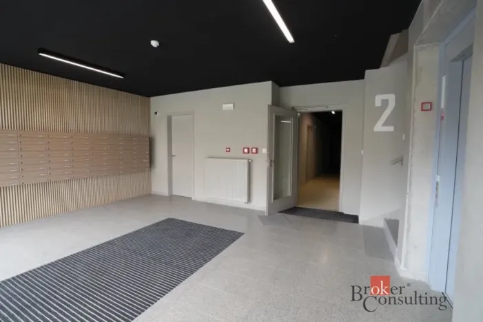 Pronájem bytu 1+kk, Plzeň - Východní Předměstí, Zahradní, 31 m2