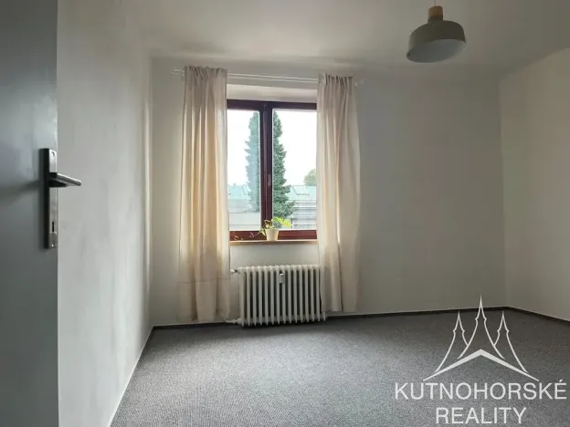 Pronájem bytu 3+1, Kutná Hora, Jiráskovy sady, 78 m2