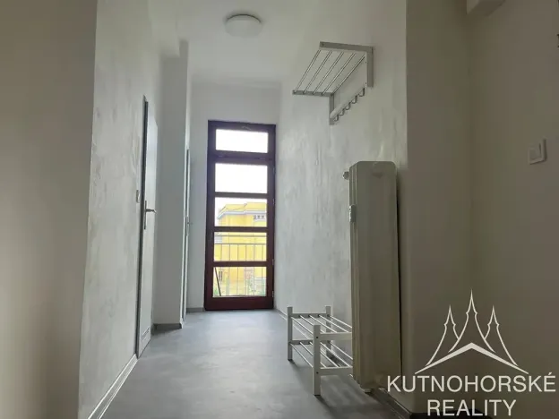 Pronájem bytu 3+1, Kutná Hora, Jiráskovy sady, 78 m2