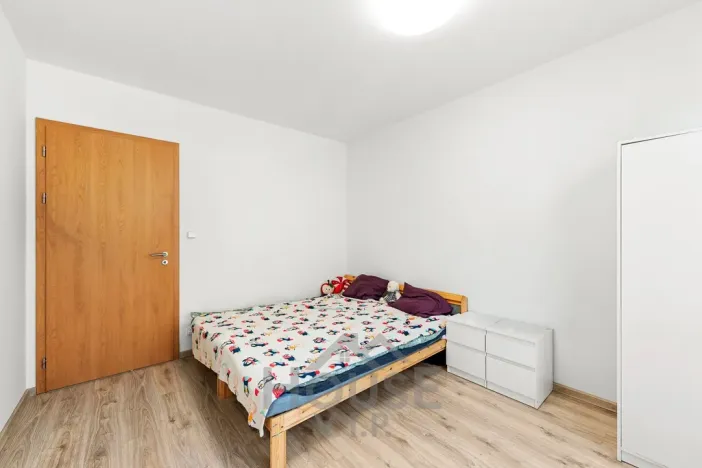 Prodej bytu 2+1, Praha - Ruzyně, Stočesova, 60 m2