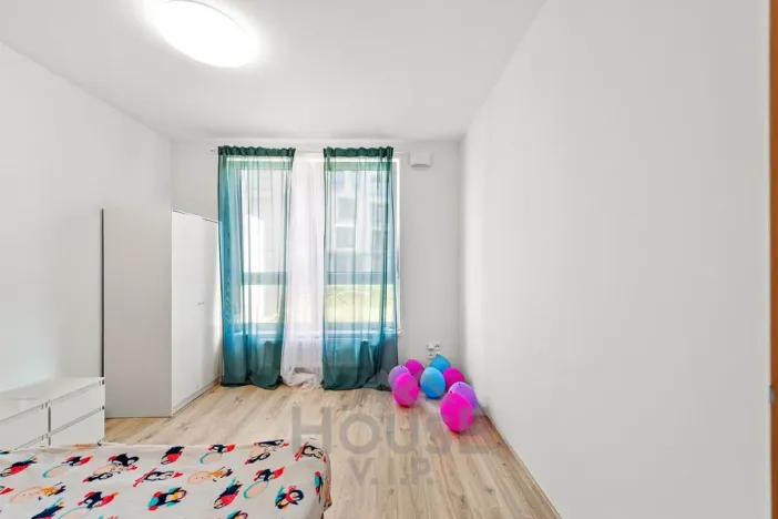 Prodej bytu 2+1, Praha - Ruzyně, Stočesova, 60 m2