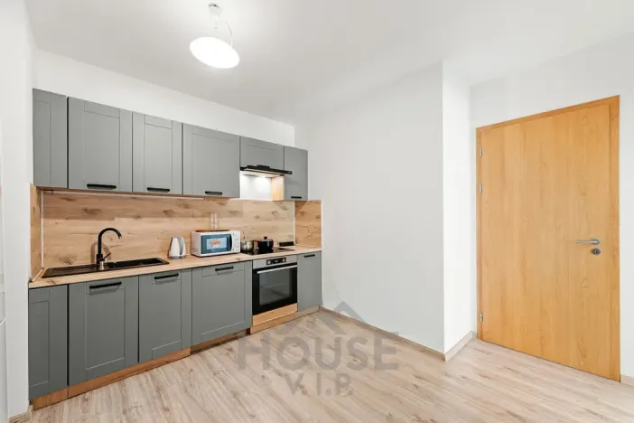 Prodej bytu 2+1, Praha - Ruzyně, Stočesova, 60 m2