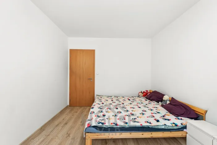 Prodej bytu 2+1, Praha - Ruzyně, Stočesova, 60 m2