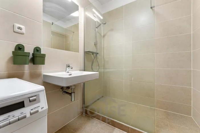 Prodej bytu 2+1, Praha - Ruzyně, Stočesova, 60 m2