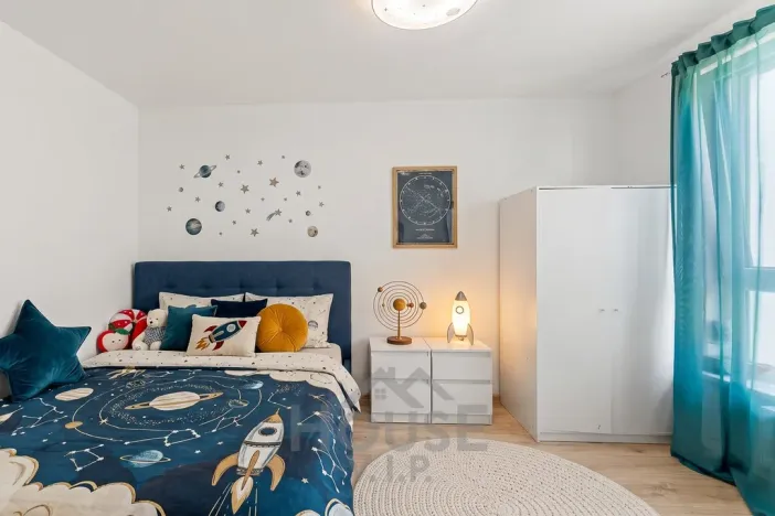 Prodej bytu 2+1, Praha - Ruzyně, Stočesova, 60 m2
