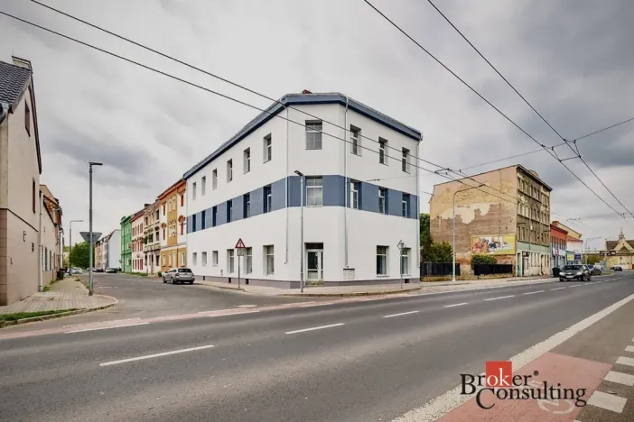 Prodej bytu 2+1, Ústí nad Labem - Předlice, Řeháčkova, 65 m2