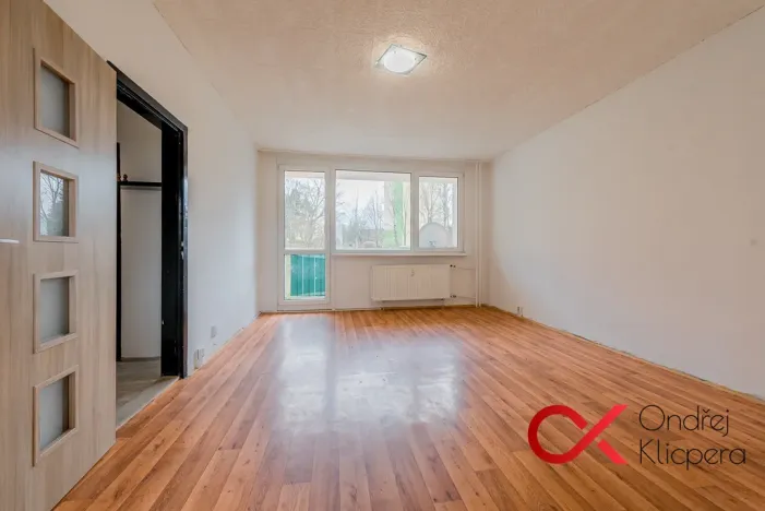 Pronájem bytu 3+1, Liberec, Nezvalova, 70 m2