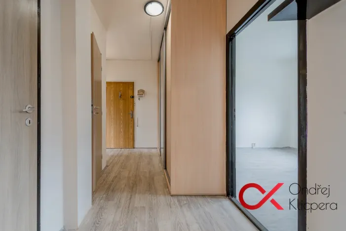 Pronájem bytu 3+1, Liberec, Nezvalova, 70 m2