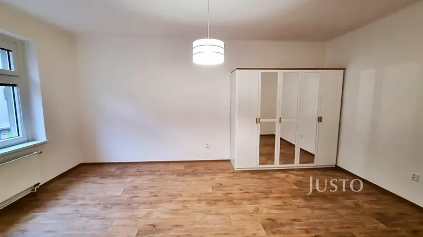 Pronájem bytu 2+kk, Písek, Kollárova, 59 m2