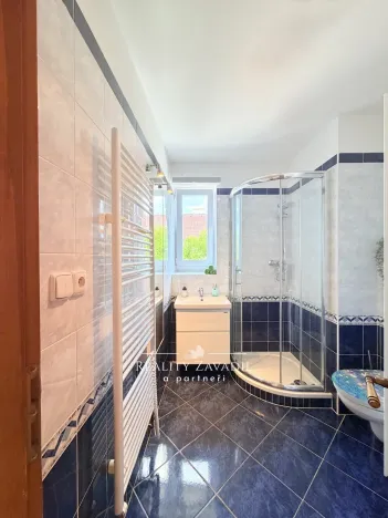 Prodej bytu 3+1, Pardubice, Sezemická, 58 m2