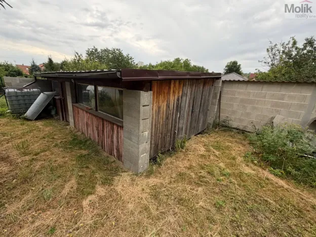 Prodej pozemku pro bydlení, Libochovice - Poplze, Evaňská, 1609 m2