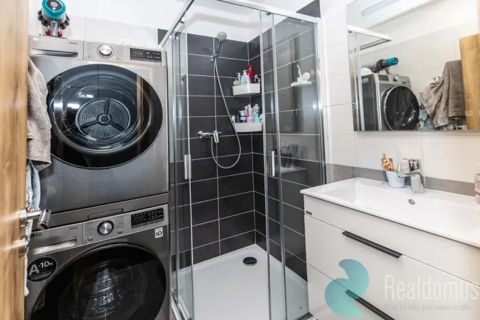Pronájem bytu 2+1, Zruč nad Sázavou, Na Výsluní, 56 m2