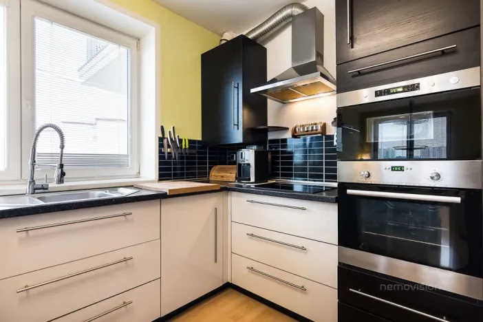 Prodej bytu 2+kk, Brno - Líšeň, Sedláčkova, 47 m2