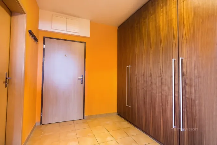 Prodej bytu 2+kk, Brno - Líšeň, Sedláčkova, 47 m2