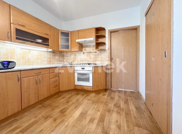 Pronájem bytu 3+1, Zlín, Česká, 67 m2
