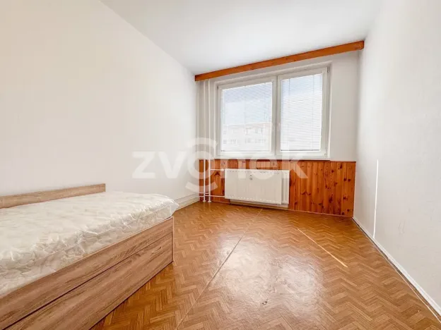 Pronájem bytu 3+1, Zlín, Česká, 67 m2