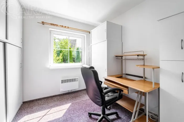 Prodej rodinného domu, Nezamyslice, 89 m2