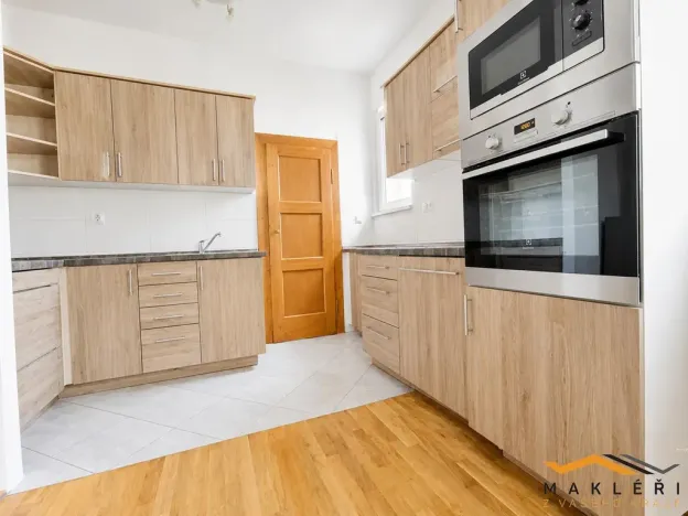 Pronájem bytu 2+kk, Třešť, Jungmannova, 45 m2