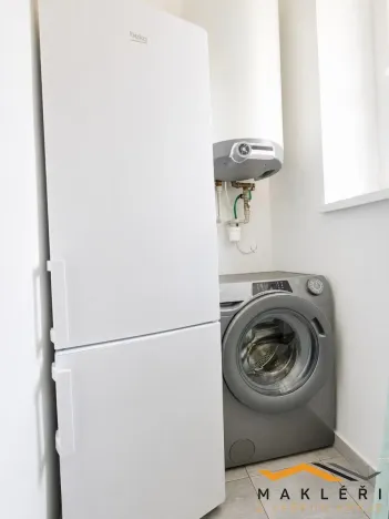 Pronájem bytu 2+kk, Třešť, Jungmannova, 45 m2