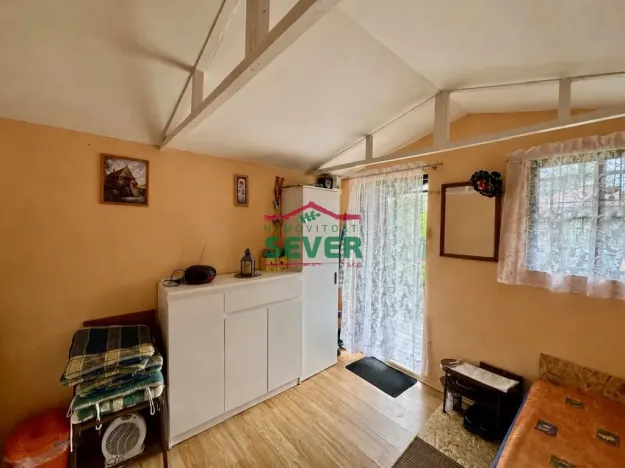 Prodej zahrady, Postoloprty, 930 m2