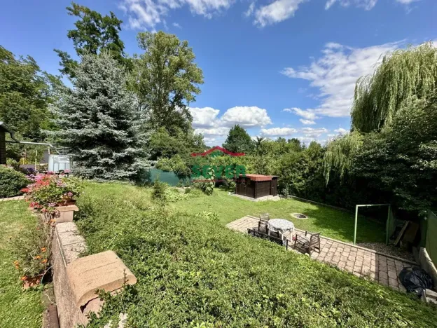 Prodej zahrady, Postoloprty, 930 m2