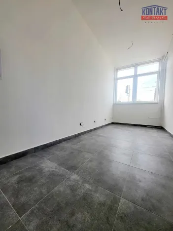 Pronájem skladu, České Budějovice, U Smaltovny, 35 m2