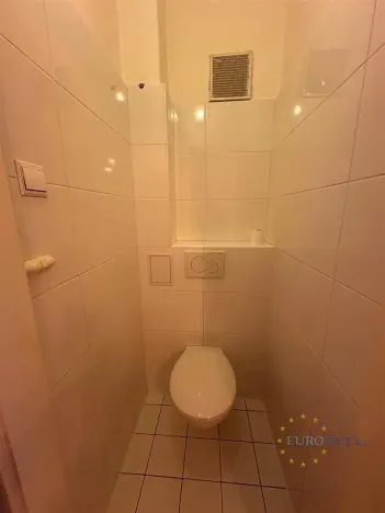 Pronájem bytu 3+kk, Praha - Nusle, Slavojova, 70 m2