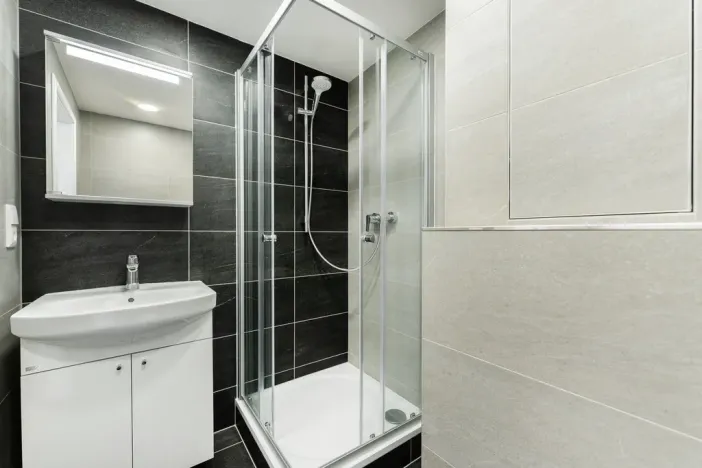Prodej bytu 2+kk, Praha - Střížkov, Teplická, 43 m2