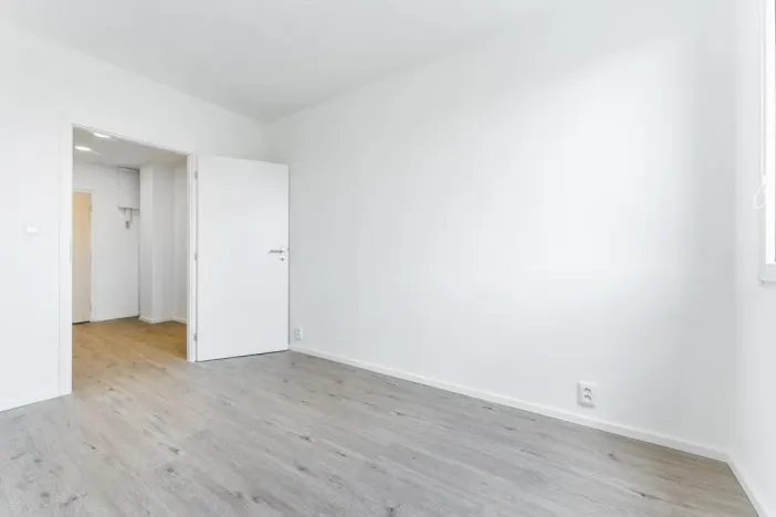 Prodej bytu 2+kk, Praha - Střížkov, Teplická, 43 m2