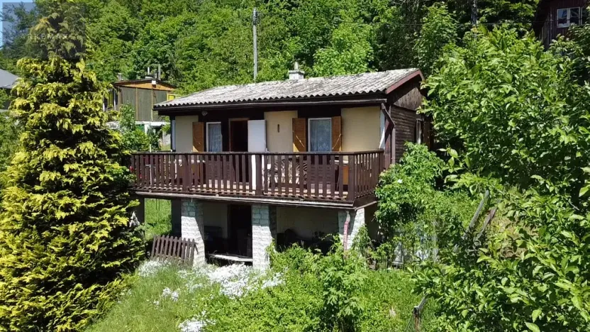 Prodej chaty, Kunčice pod Ondřejníkem, 35 m2