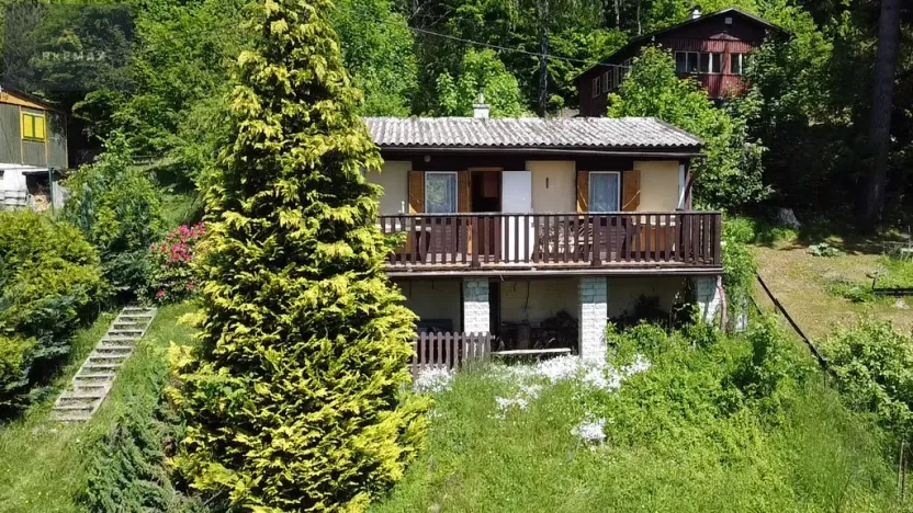 Prodej chaty, Kunčice pod Ondřejníkem, 35 m2