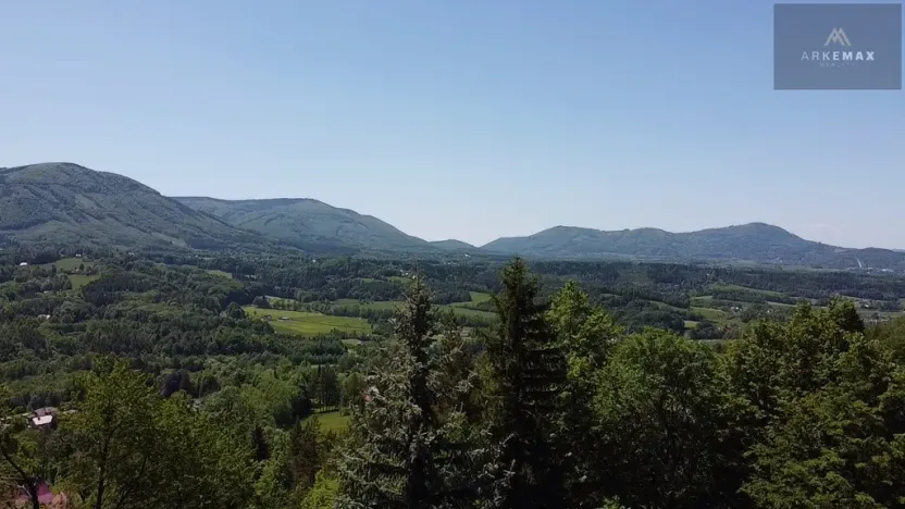 Prodej chaty, Kunčice pod Ondřejníkem, 35 m2
