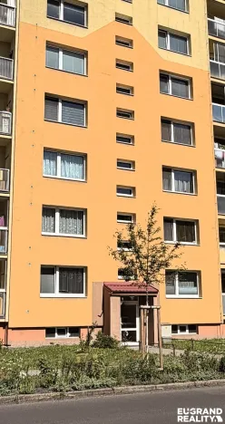 Prodej bytu 3+1, Varnsdorf, 70 m2