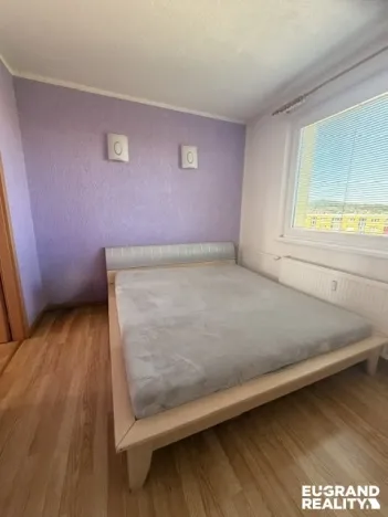 Prodej bytu 3+1, Varnsdorf, 70 m2