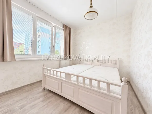 Prodej bytu 2+kk, České Budějovice - České Budějovice 2, Jizerská, 48 m2