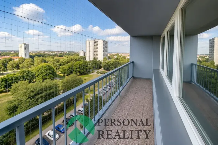Prodej bytu 2+kk, Praha - Kobylisy, Taussigova, 45 m2