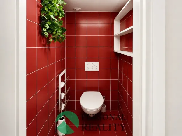 Prodej bytu 2+kk, Praha - Kobylisy, Taussigova, 45 m2
