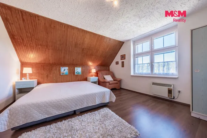 Prodej rodinného domu, Mladá Boleslav - Debř, Josefodolská, 164 m2
