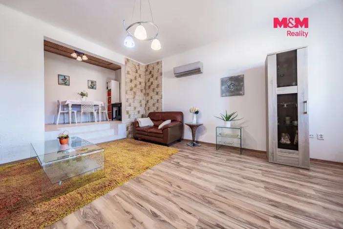 Prodej rodinného domu, Mladá Boleslav - Debř, Josefodolská, 164 m2