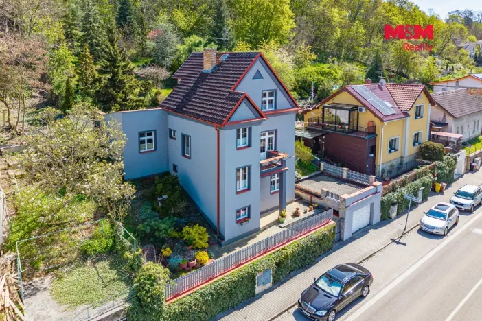 Prodej rodinného domu, Mladá Boleslav - Debř, Josefodolská, 164 m2