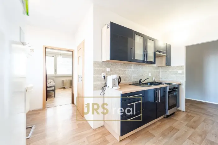 Prodej bytu 3+1, Hodonín, 70 m2