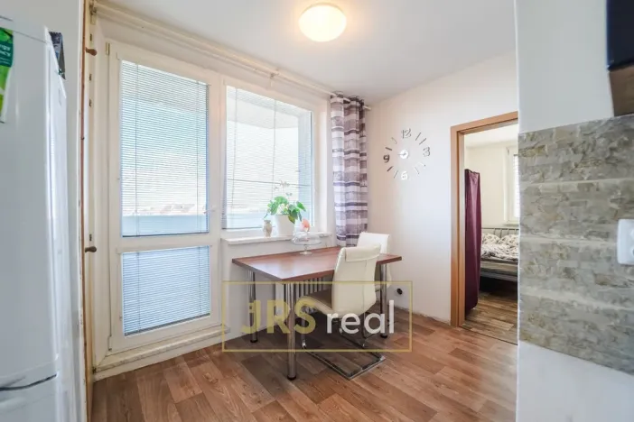 Prodej bytu 3+1, Hodonín, 70 m2