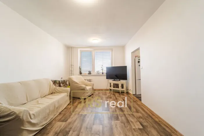 Prodej bytu 3+1, Hodonín, 70 m2
