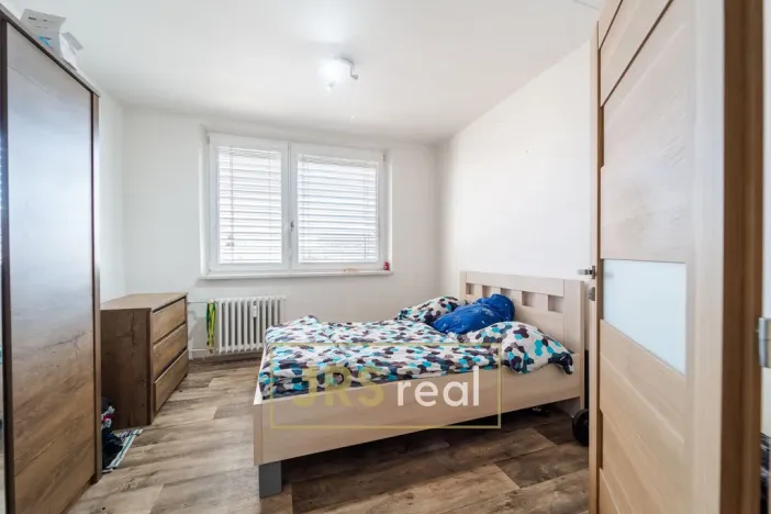 Prodej bytu 3+1, Hodonín, 70 m2