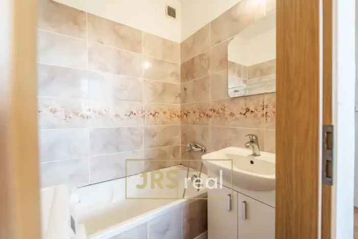 Prodej bytu 3+1, Hodonín, 70 m2