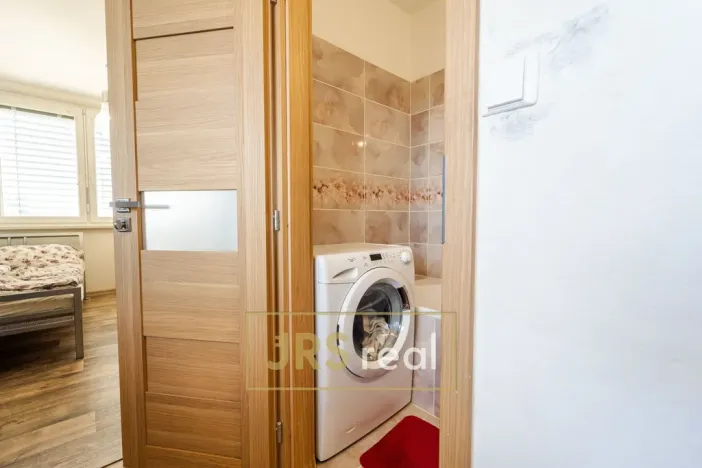 Prodej bytu 3+1, Hodonín, 70 m2