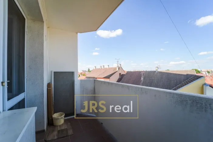 Prodej bytu 3+1, Hodonín, 70 m2