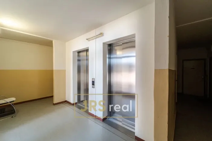 Prodej bytu 3+1, Hodonín, 70 m2