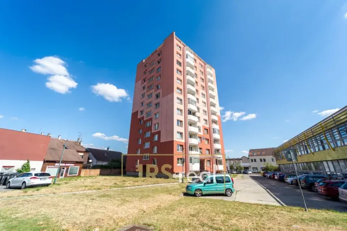 Prodej bytu 3+1, Hodonín, 70 m2